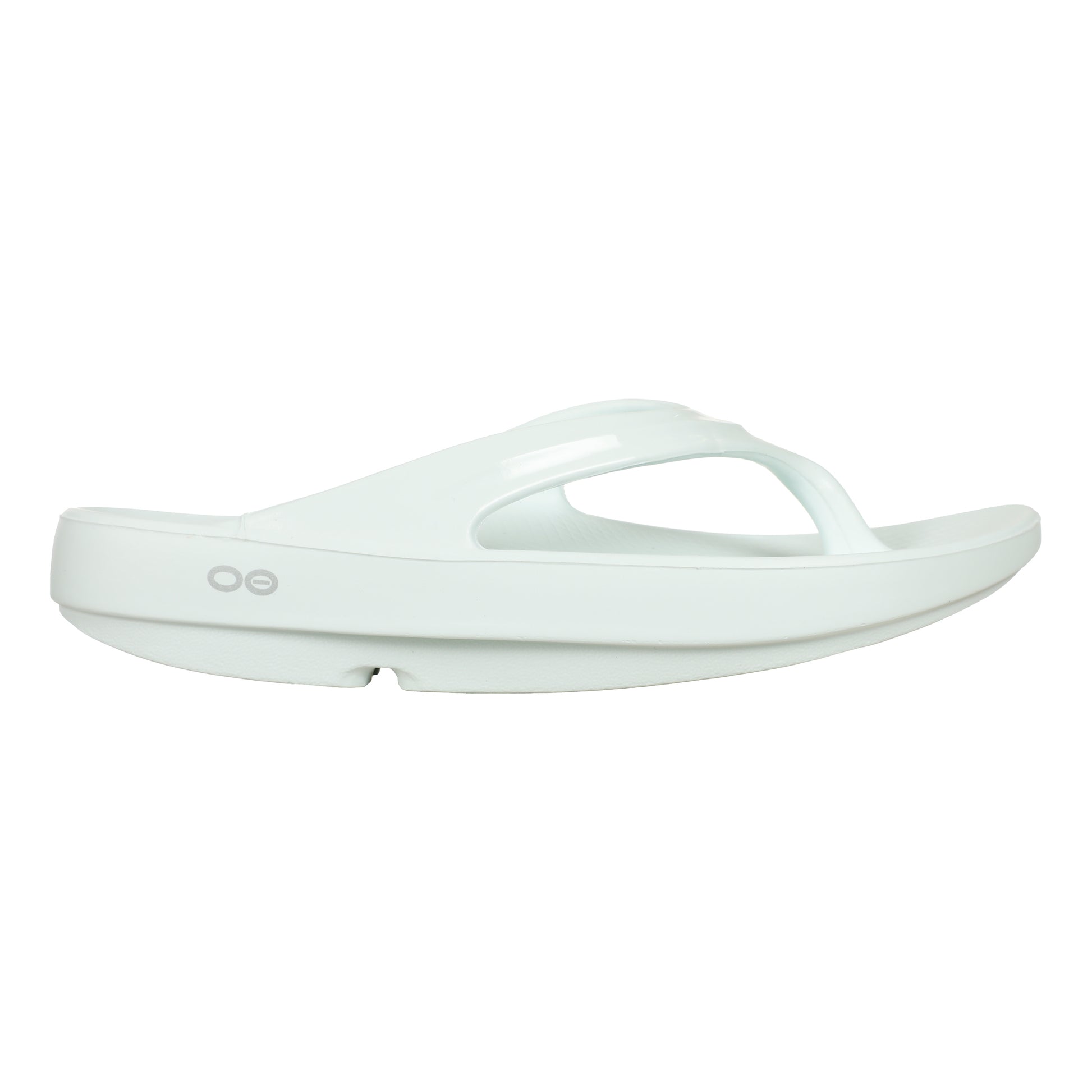 OOFOS Oolala Zapato de recuperación Mujeres - mint