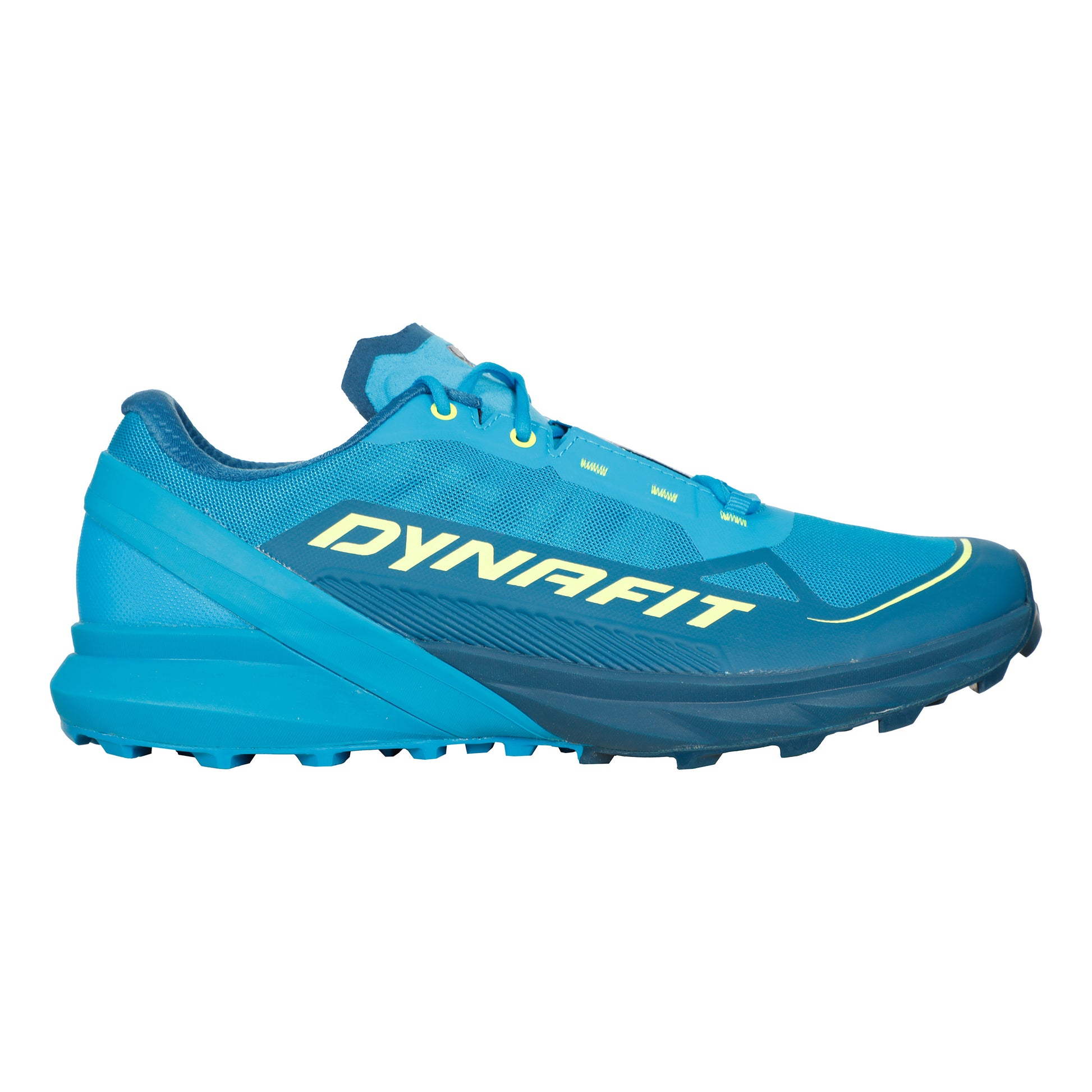 Dynafit Ultra 50 Zapatilla trail Hombres - azul claro, azul