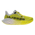 Waya URC 1 Zapatilla Neutral-Amarillo,Blanco