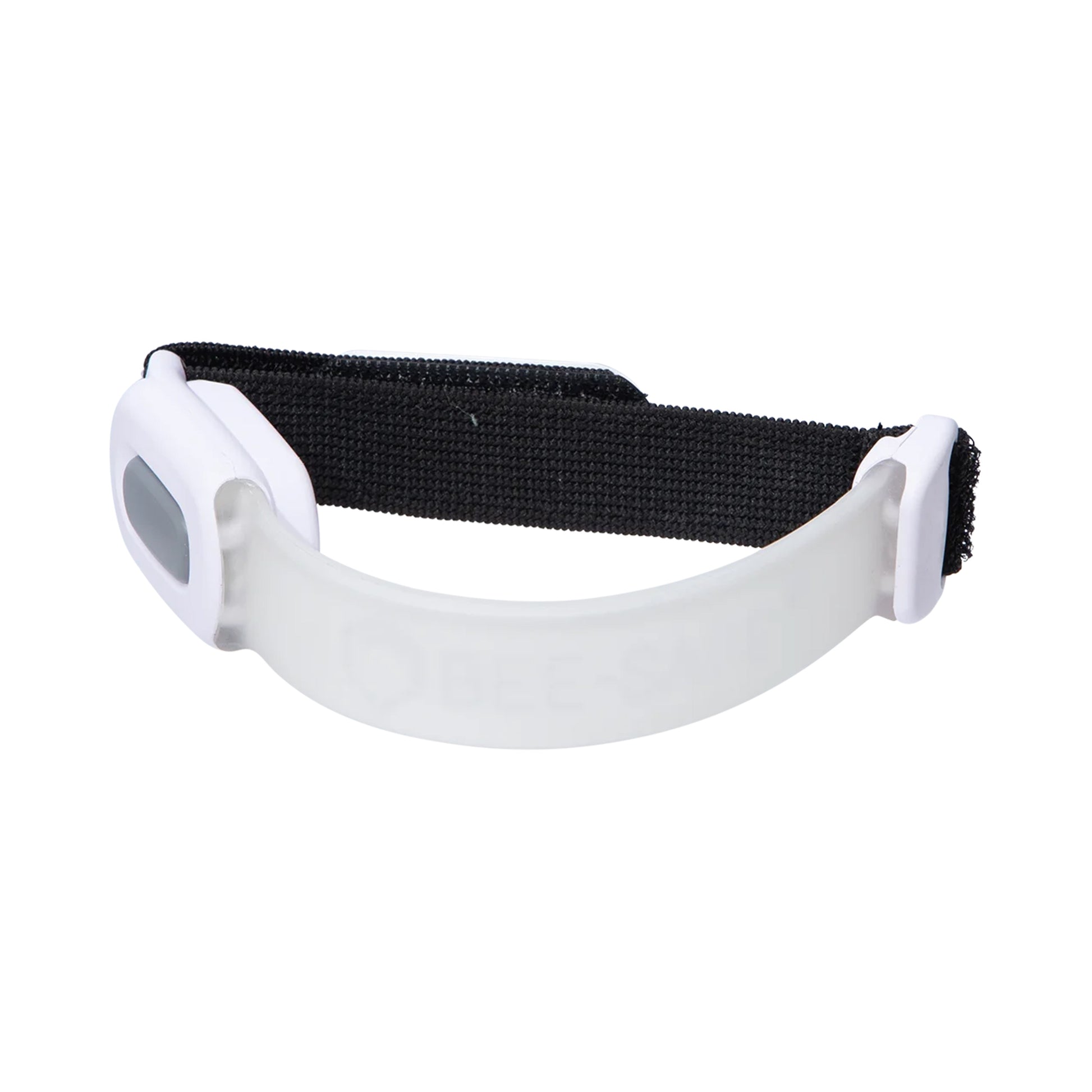 Bee-Safe Led Armband Trio Colour USB Sistema De Luz-Multicolor