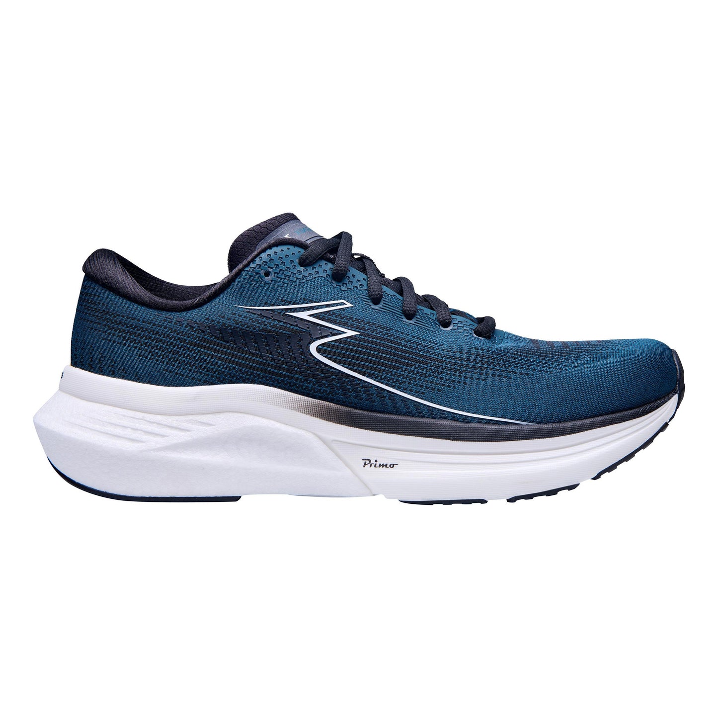 361° Phoenix Zapatilla de estabilidad Hombres - azul oscuro, negro
