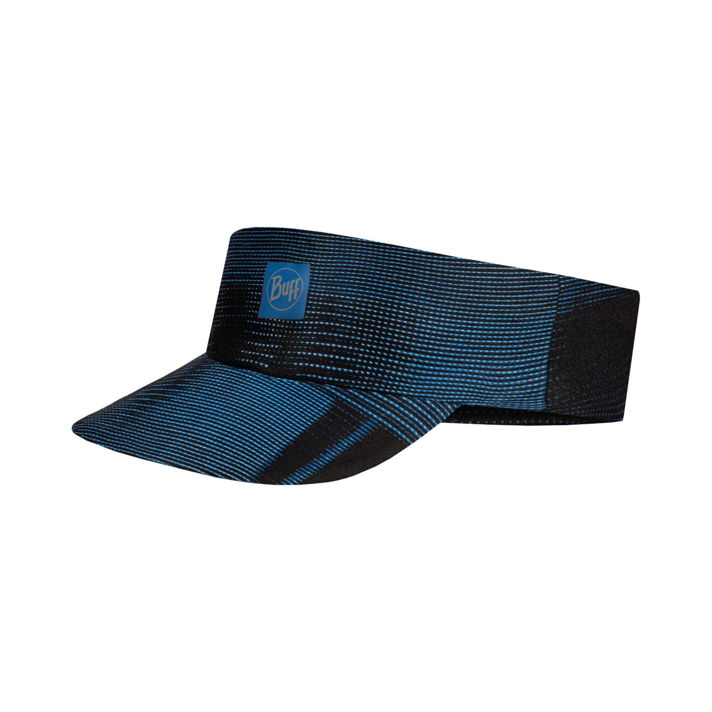 Buff Pack Speed Visor Visera-Azul