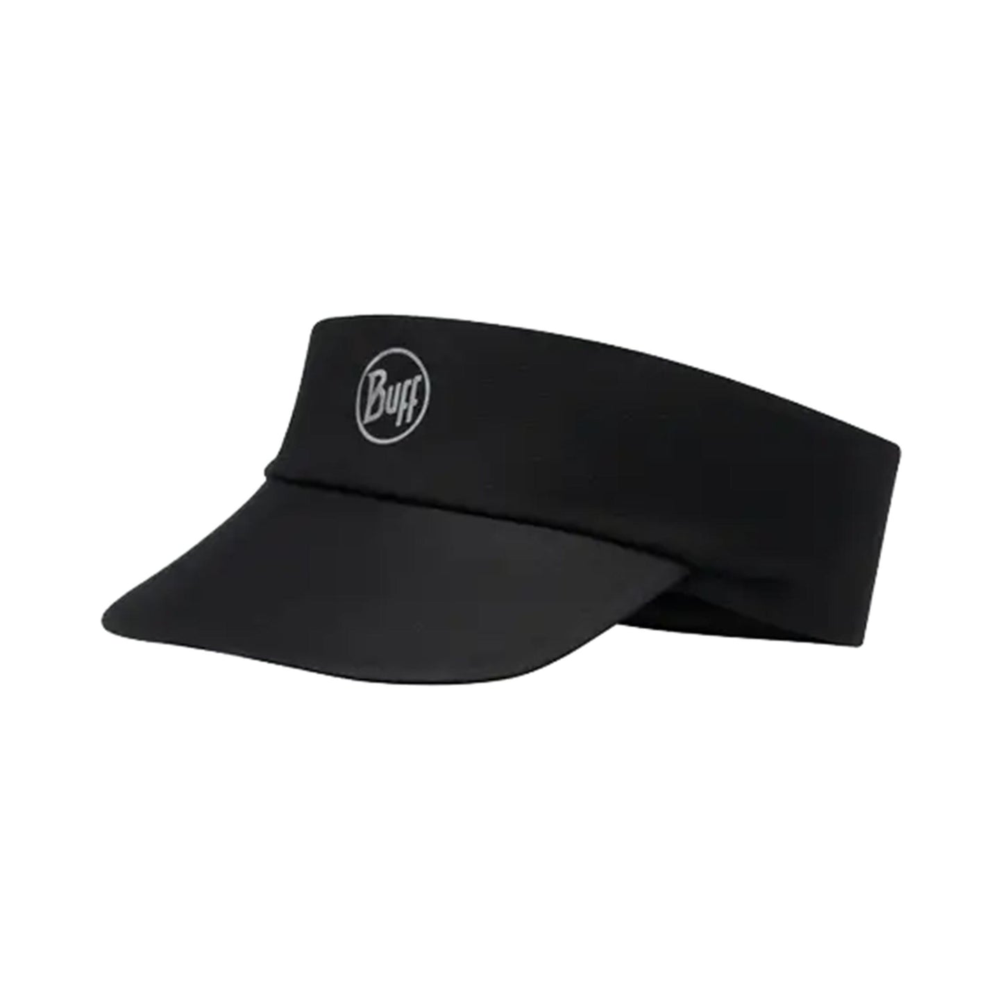 Buff Pack Speed Visor Visera-Negro