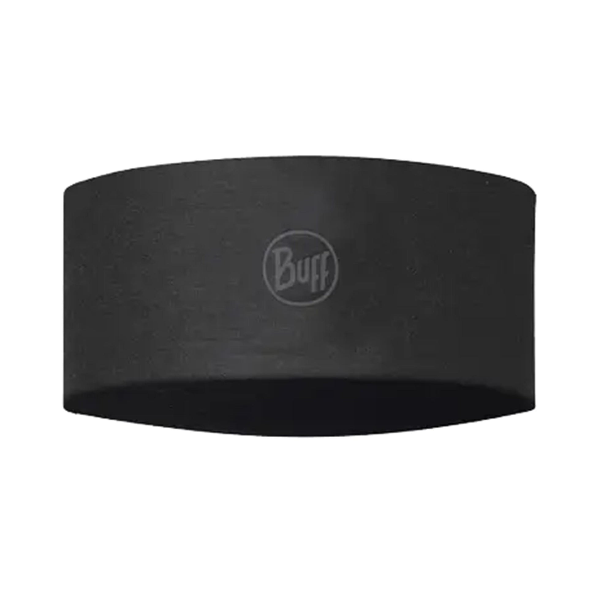 Buff CoolNet UV® Wide Headband Cinta Para La Cabeza-Negro