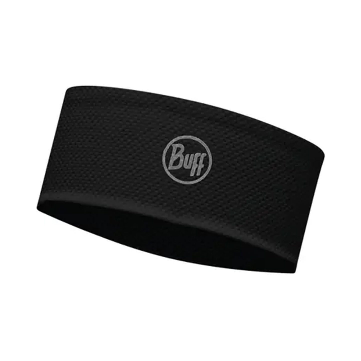 Buff Fastwick Headband Cinta Para La Cabeza-Negro