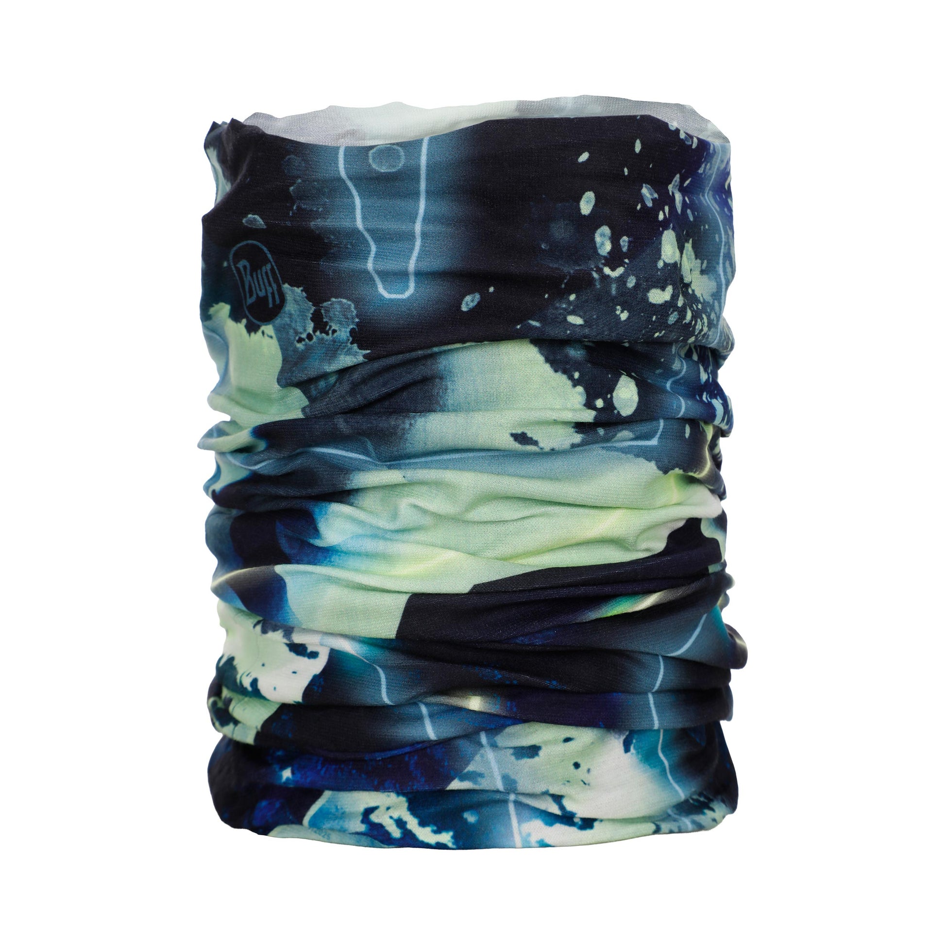 Buff Original EcoStretch Braga De Cuello-Azul