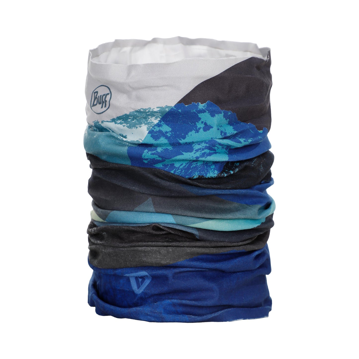 Buff Thermonet Calentador De Cuello-Azul