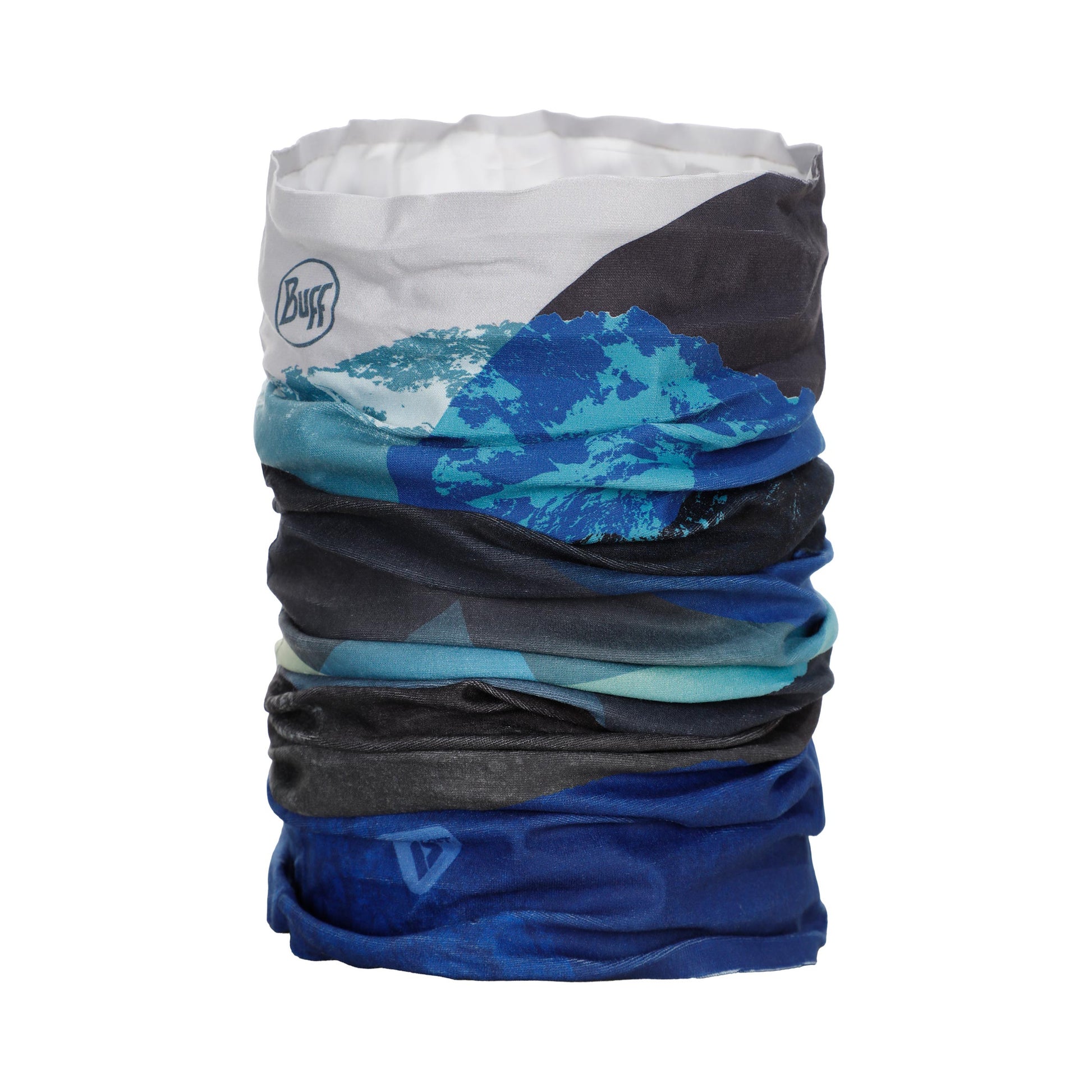Buff Thermonet Calentador De Cuello-Azul