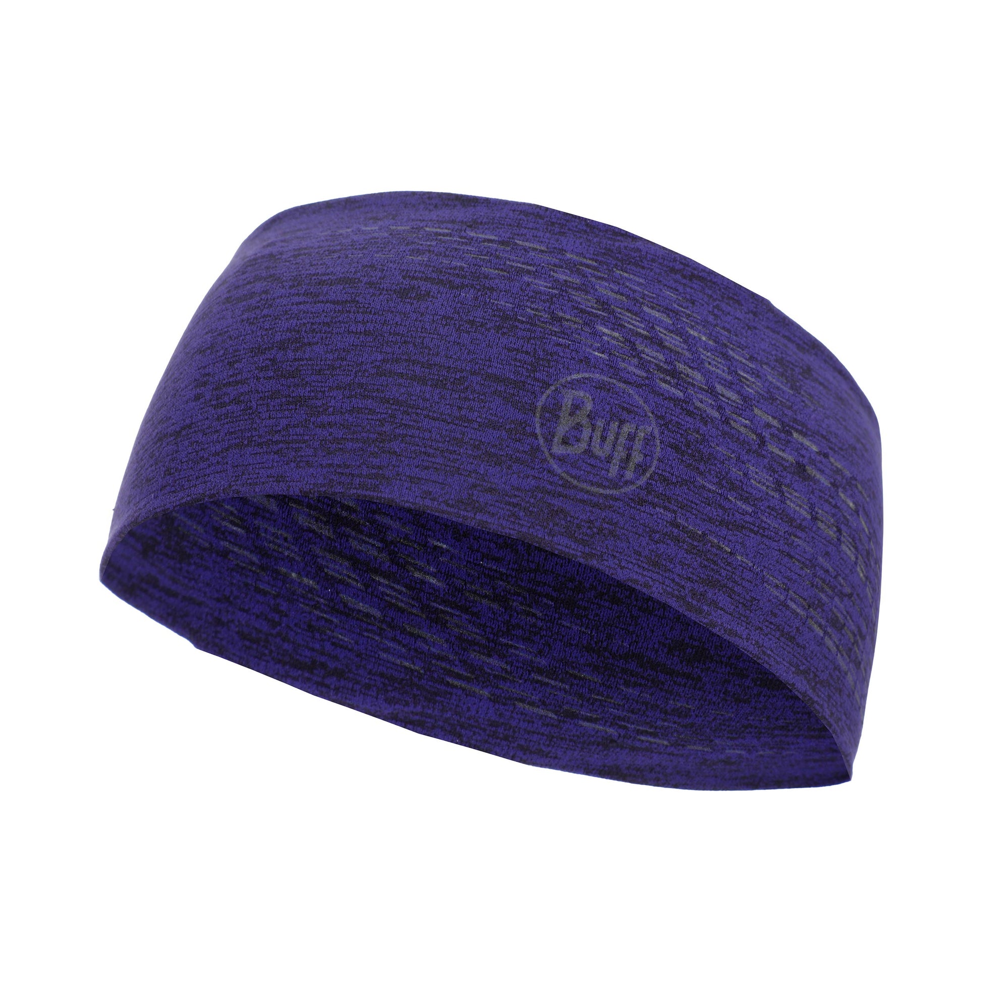 Buff DryFlx Cinta para la cabeza Unisex-azul oscuro