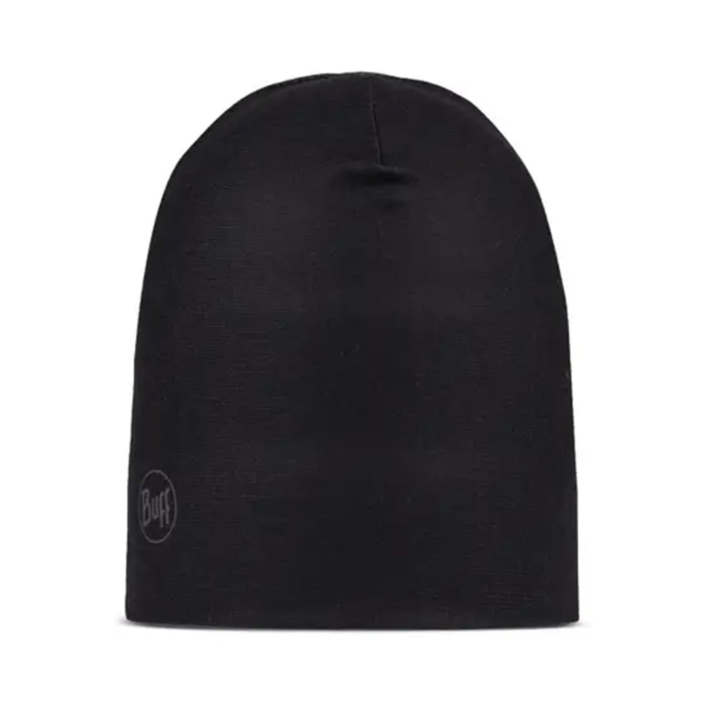 Buff EcoStretch Gorro-Negro
