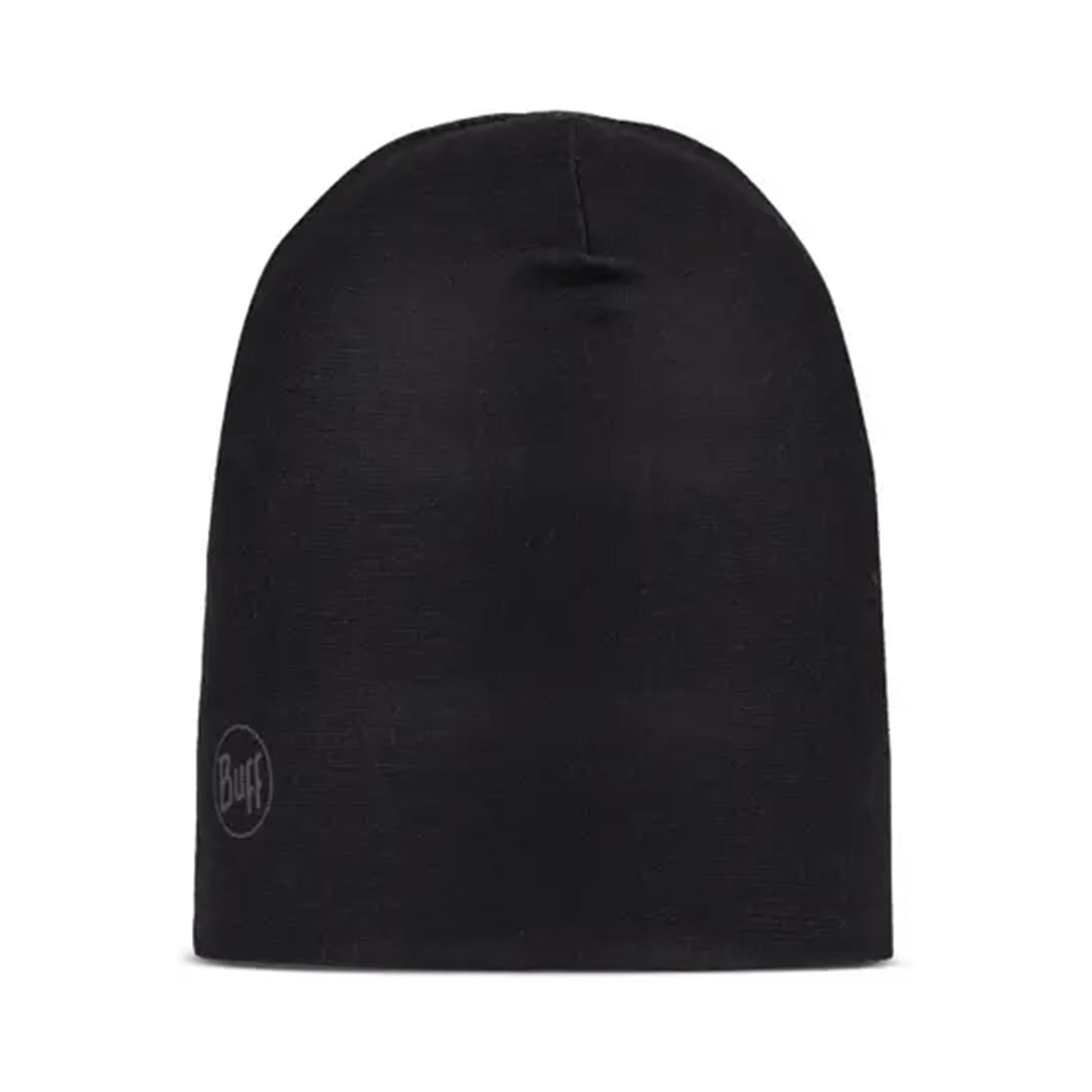 Buff EcoStretch Gorro-Negro