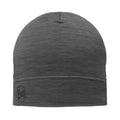 Merino Lightweight Gorro-Gris