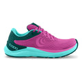 Ultrafly 4 Zapatilla Neutral Mujeres-Lila,Azul
