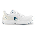 Fli-Lyte 6 Zapatilla neutral Hombres - blanco, azul oscuro