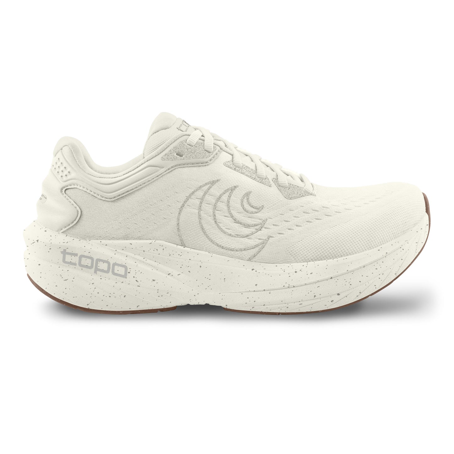 TOPO ATHLETIC Phantom 4 Zapatilla neutral Mujeres - crema, beige