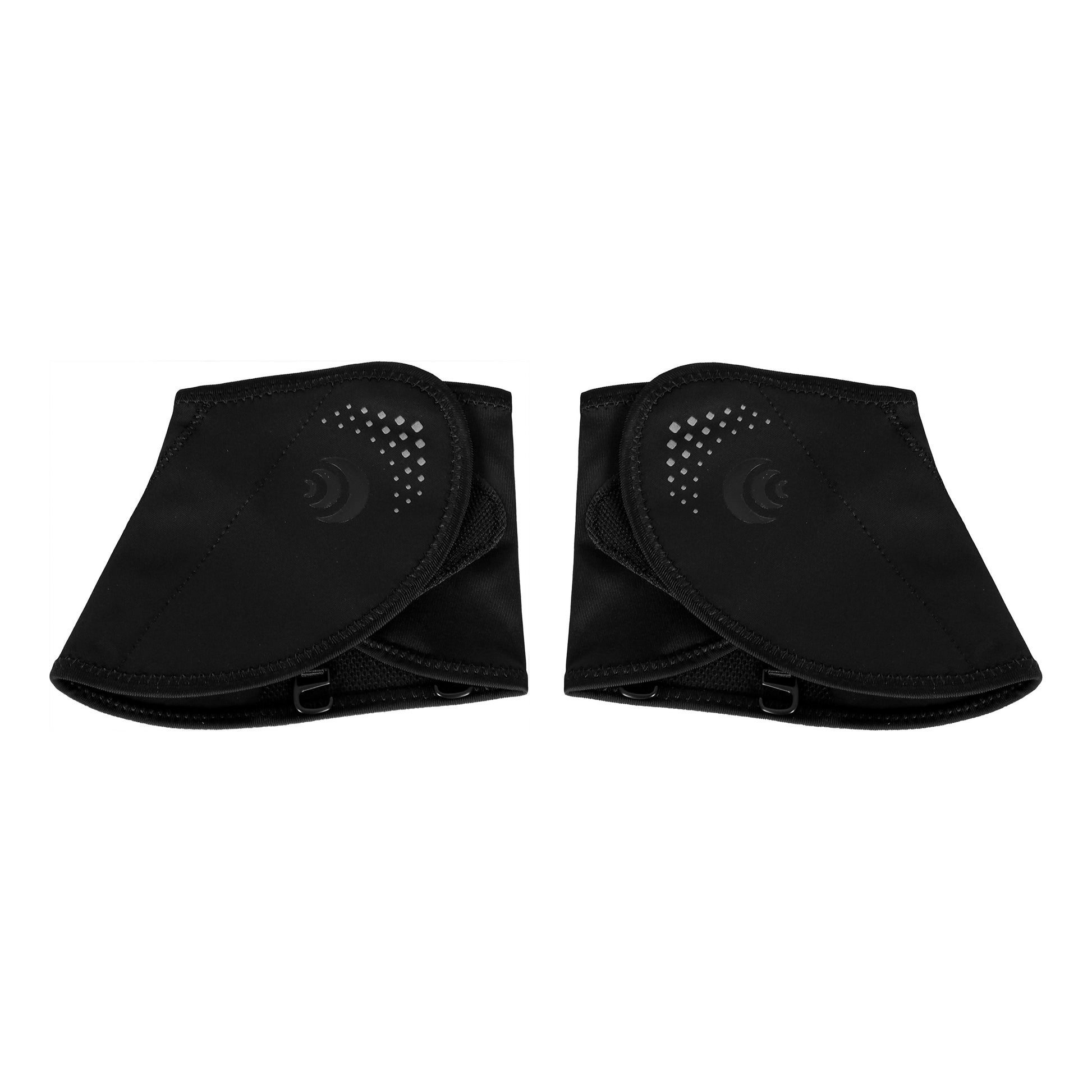 TOPO ATHLETIC Performance Gaiter Sonstiges-Negro