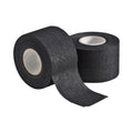 3,8cm X 9,1m Cinta Adhesiva 1 Rollo-Negro