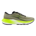 Kairos 3 Zapatilla de estabilidad Hombres-amarillo, gris