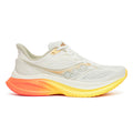 Endorphin Speed 5 Zapatilla de competición Hombres-crema, naranja