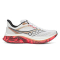 Endorphin Speed 5 Zapatilla de competición Hombres-blanco, coral