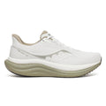 Triumph 23 Zapatilla neutral Hombres-blanco, caqui