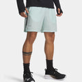 Launch 7in  Pantalones cortos Hombres - menta, negro