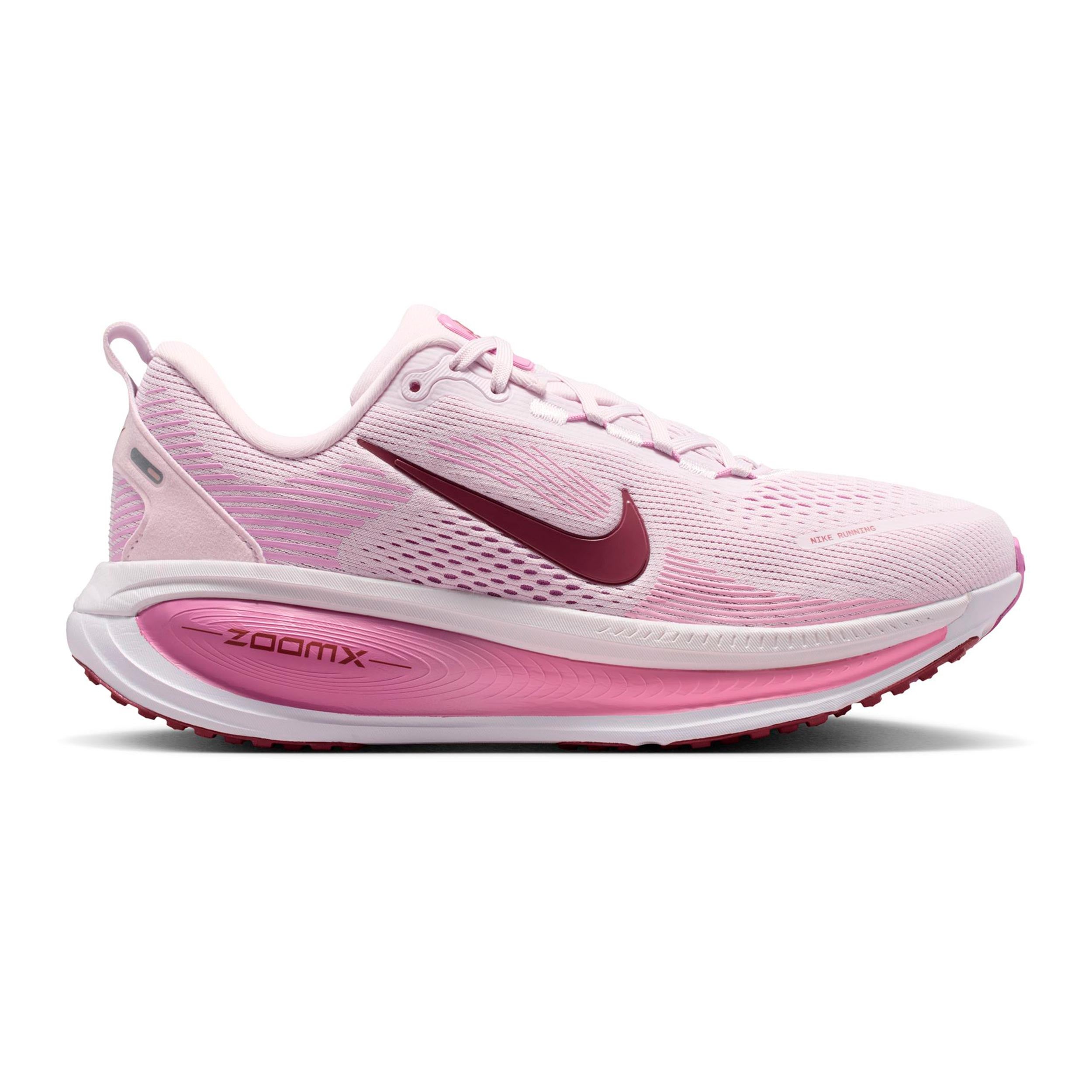 Nike Vomero 18 Zapatilla neutral - rosa, rosa