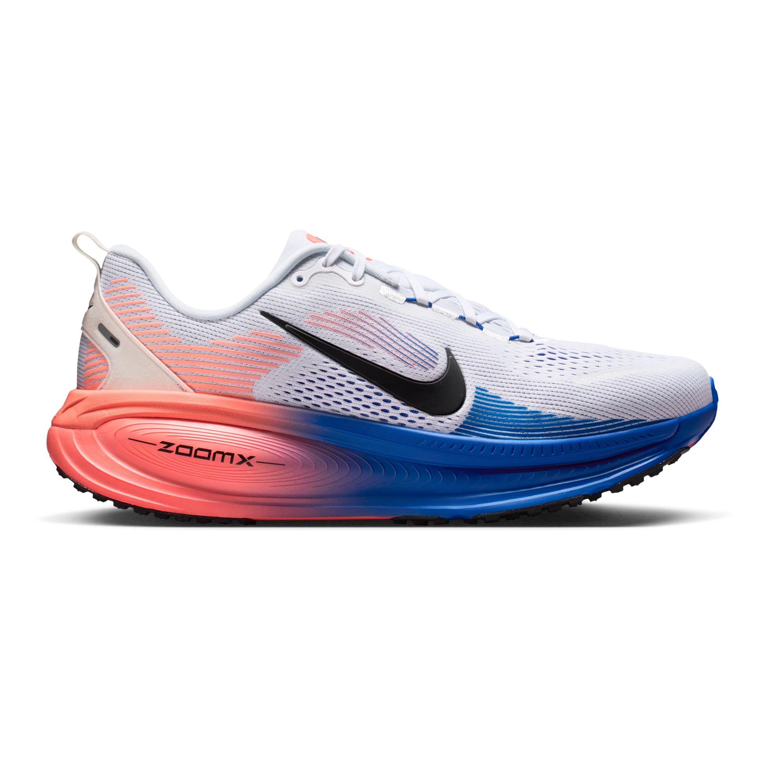 Nike Vomero 18 Zapatilla neutral - blanco, azul