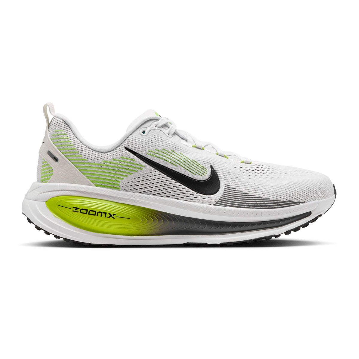 Nike Vomero 18 Zapatilla neutral Hombres - blanco, lima