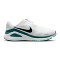 Structure 26 Zapatilla de estabilidad Hombres - blanco, verde
