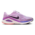 Structure 26 Zapatilla de estabilidad Mujeres - morado, lila