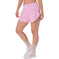 Road 3,5In  Pantalones cortos Mujeres - morado