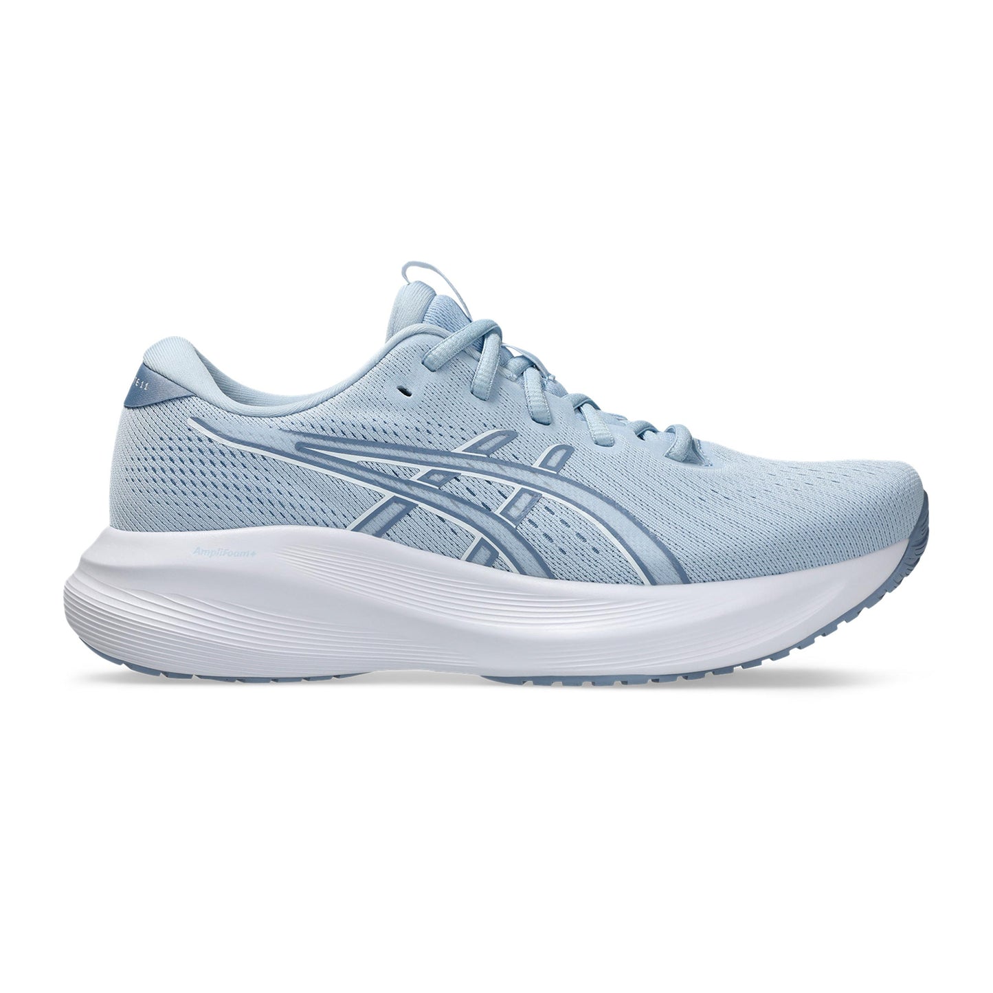 ASICS GEL-EXCITE 11 Zapatilla neutral Mujeres - azul claro, crema