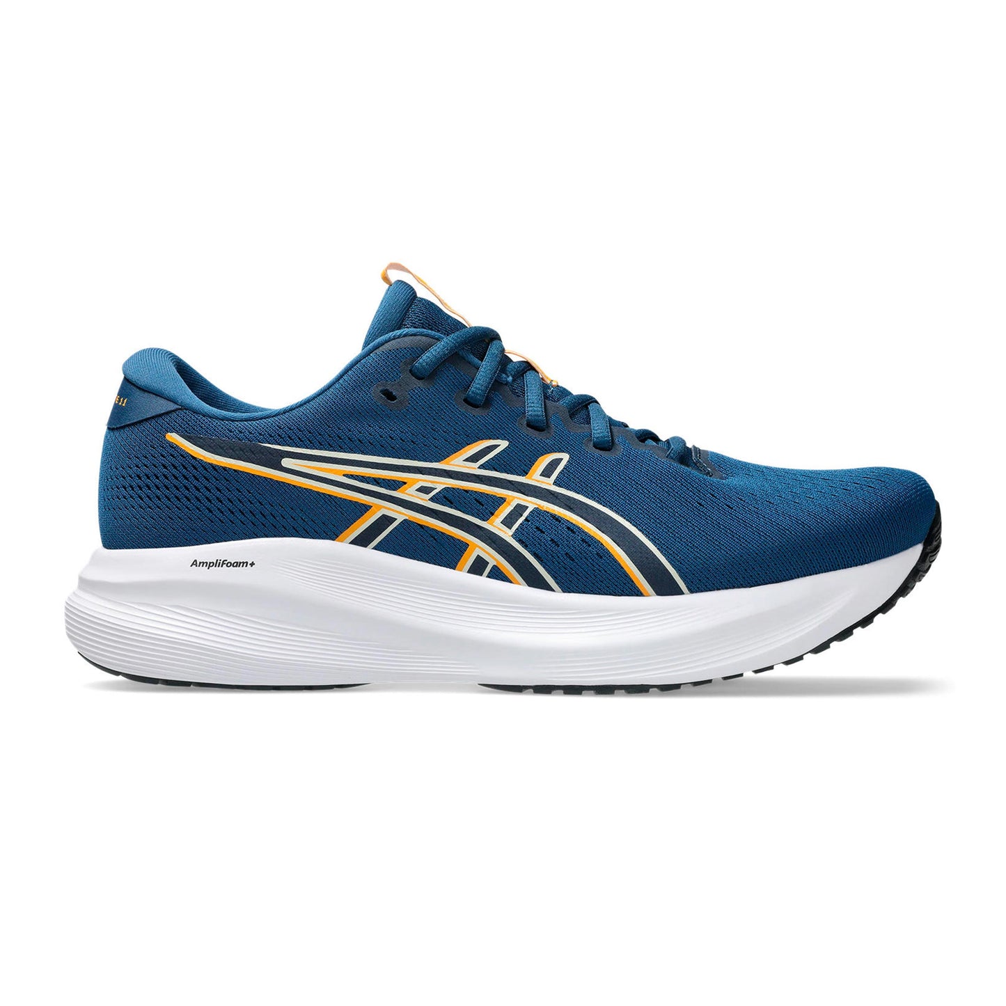 ASICS Gel-Excite 11 Zapatilla neutral Hombres-azul, beige