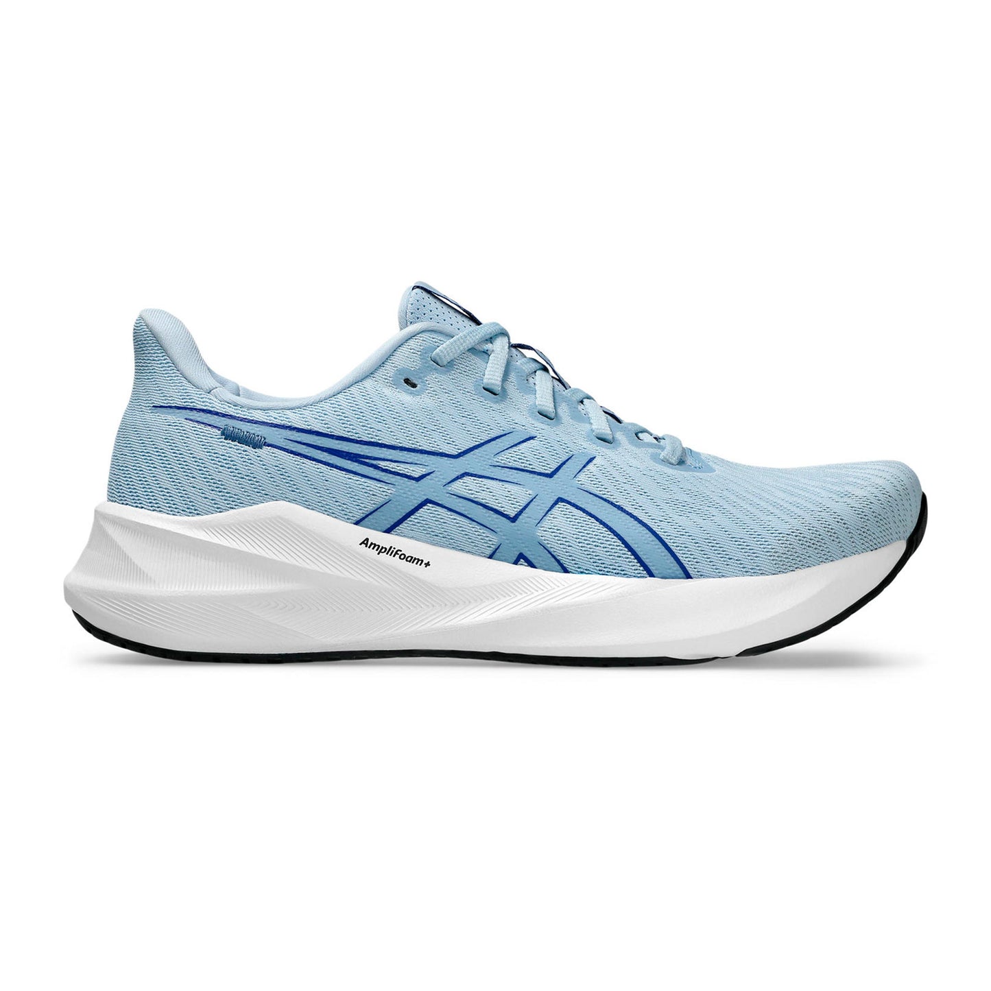 ASICS VERSABLAST 4 Zapatilla neutral Hombres - azul claro, azul
