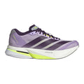 adizero Boston 13 Zapatilla de competición Mujeres - lila, lila