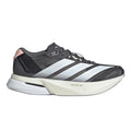 adizero Boston 13 Zapatilla de competición Mujeres - gris, gris oscuro
