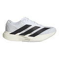 adizero Evo SL Zapatilla de competición Mujeres - blanco, negro