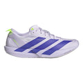 adizero Adios 9 Zapatilla de competición Mujeres - morado, lila