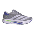 adizero SL 2 Zapatilla neutral Mujeres - gris, morado