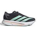 adizero SL 2 Zapatilla neutral Mujeres - gris, turquesa