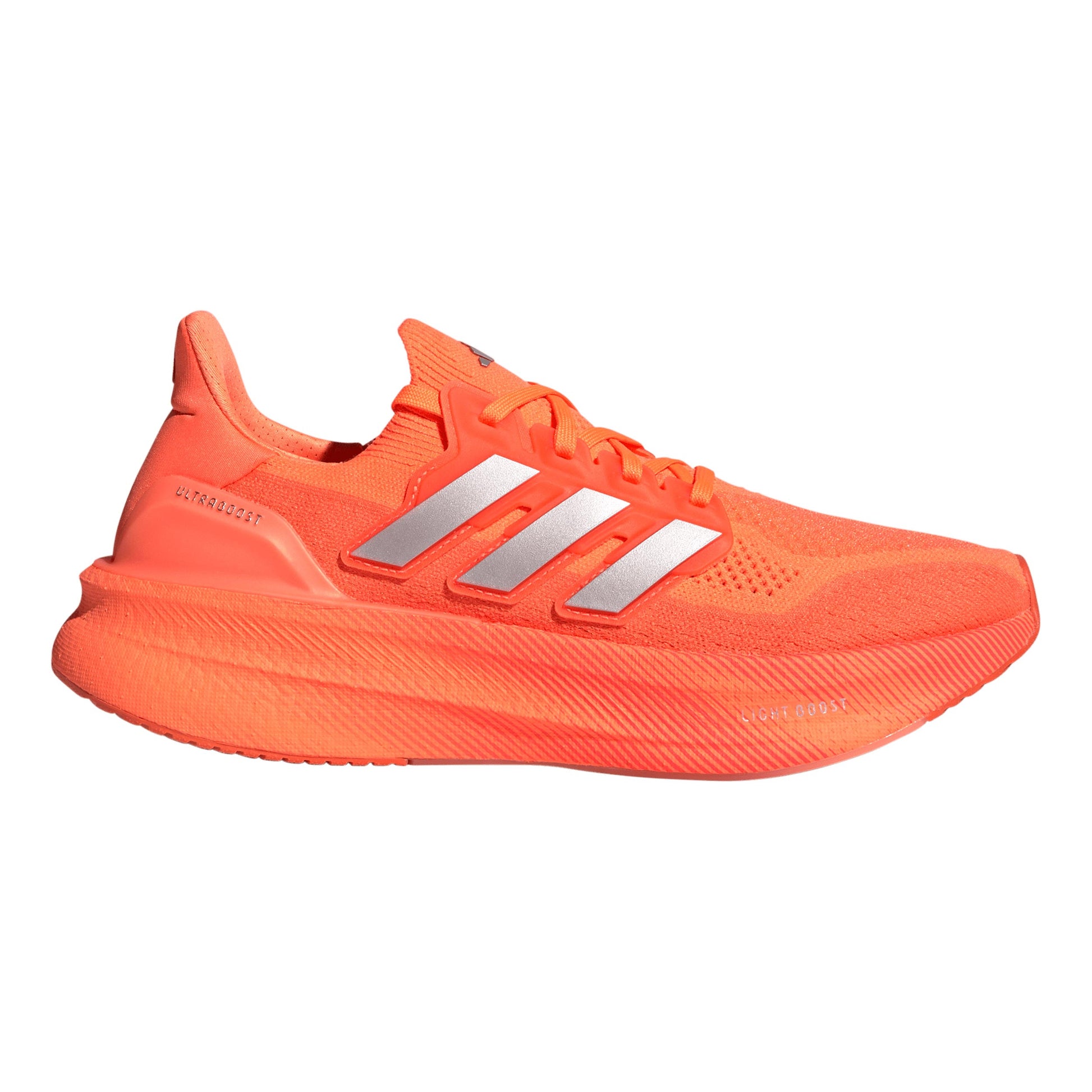adidas Ultraboost 5 Zapatilla neutral Hombres - gris
