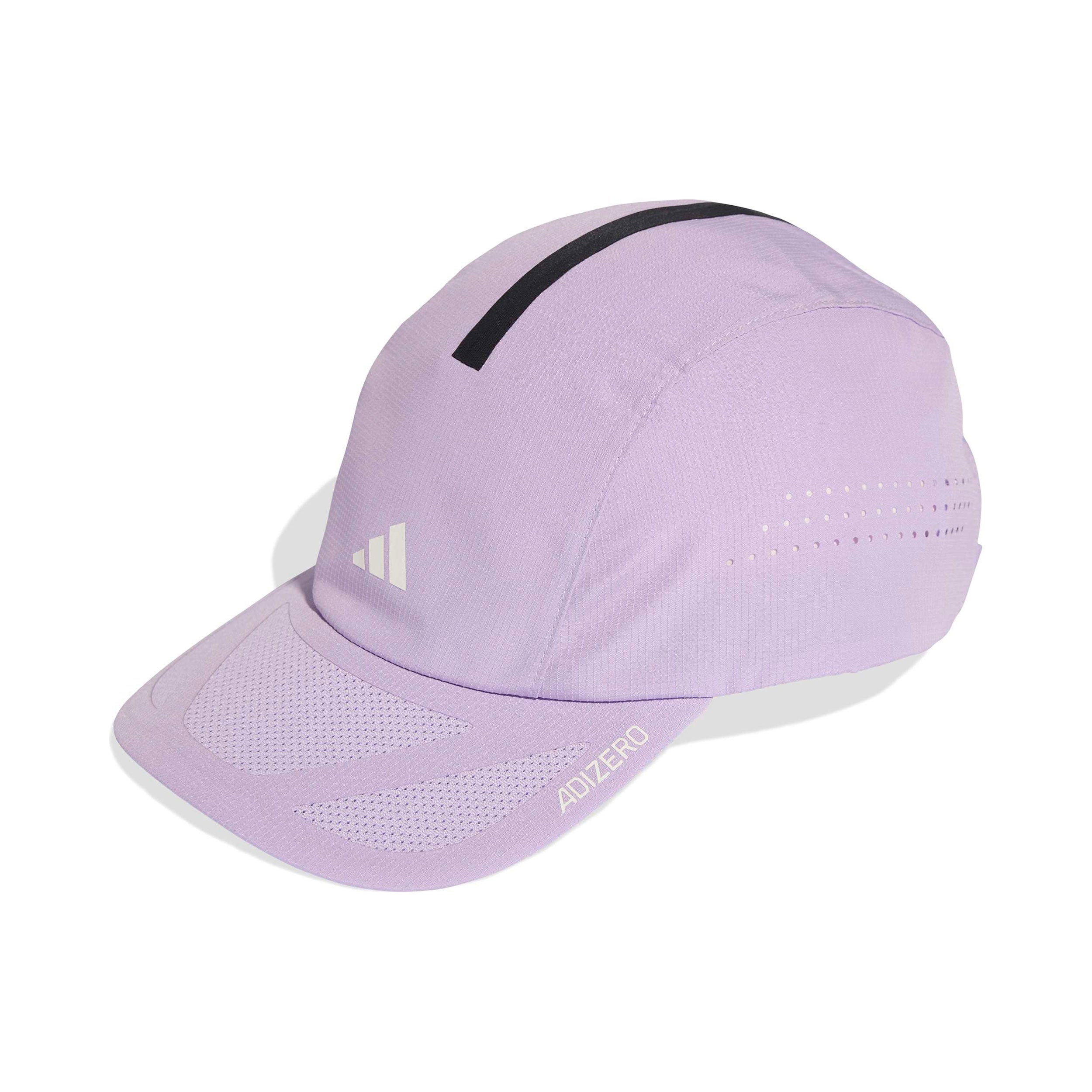 adidas adizero  Gorra Unisex - lila, amarillo