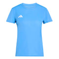 adizero Essential  Camiseta de running Mujeres-azul