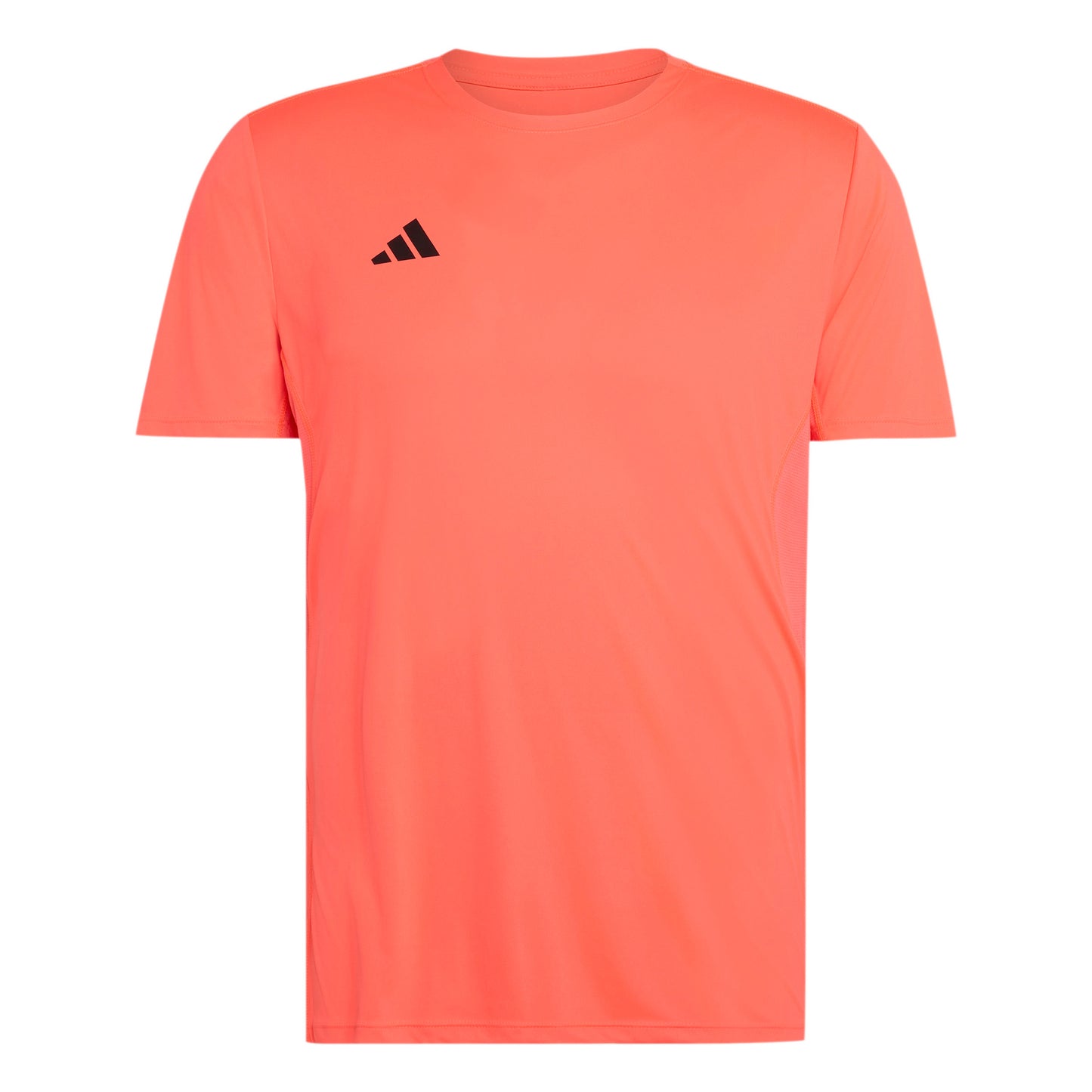 adidas adizero Essential Camiseta de running Hombres - coral