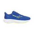 Enerzy Rider Jnr  Zapatilla neutral Niños - azul, amarillo