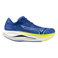 Wave Rebellion Flash 3              Zapatilla de competición Hombres-azul, azul