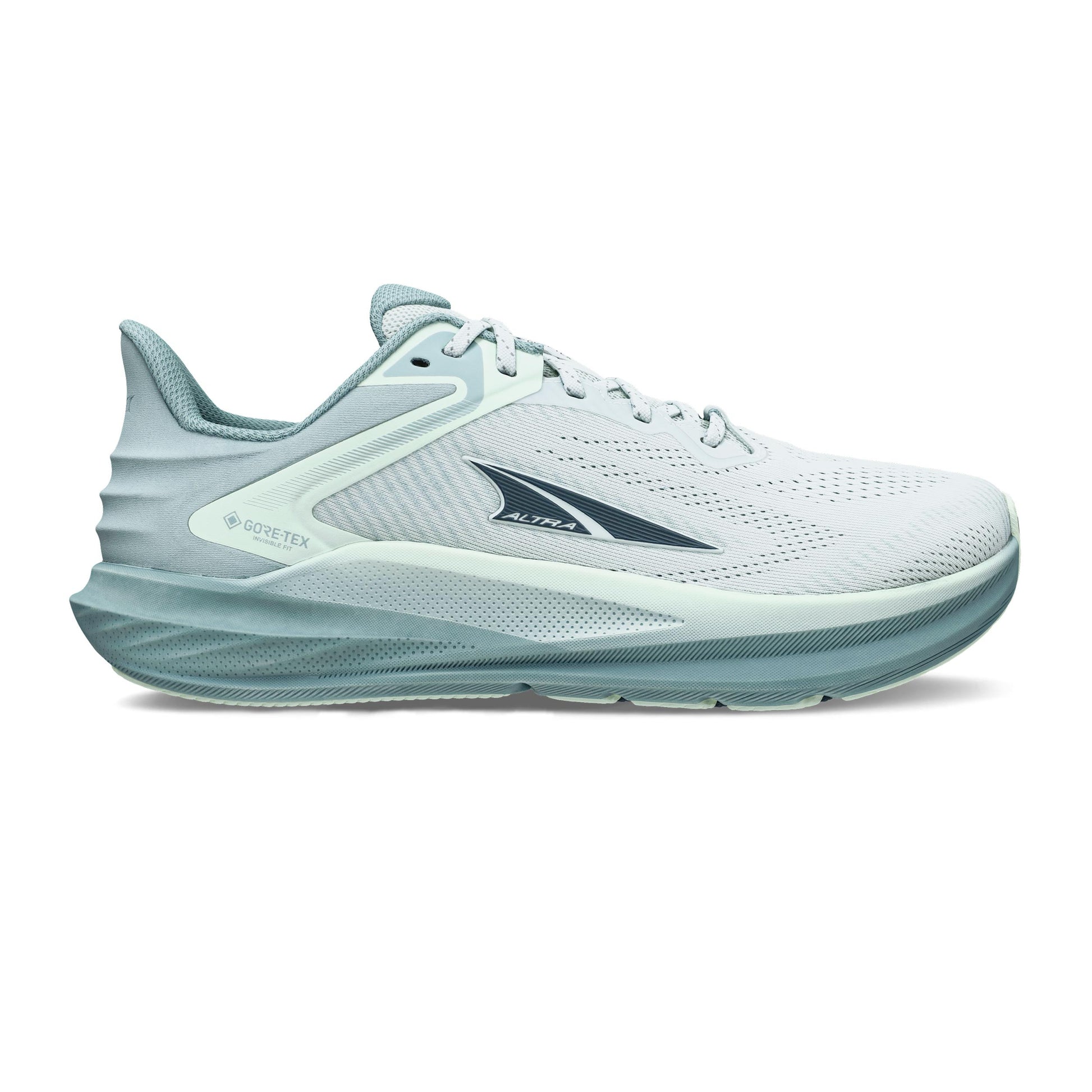 Altra Torin 8 Gtx Zapatilla neutral Mujeres-turquesa
