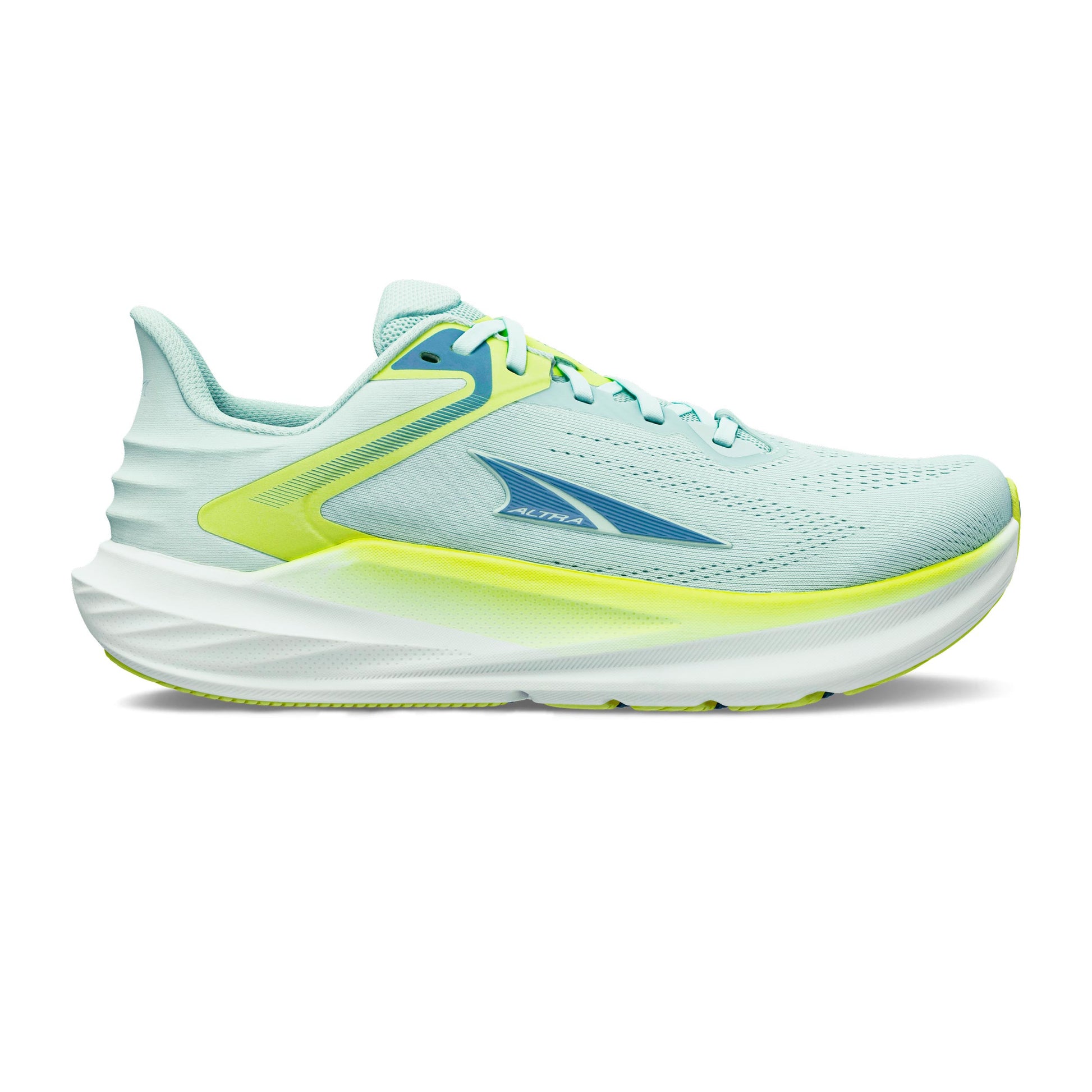 Altra Torin 8 Zapatilla neutral Mujeres-turquesa