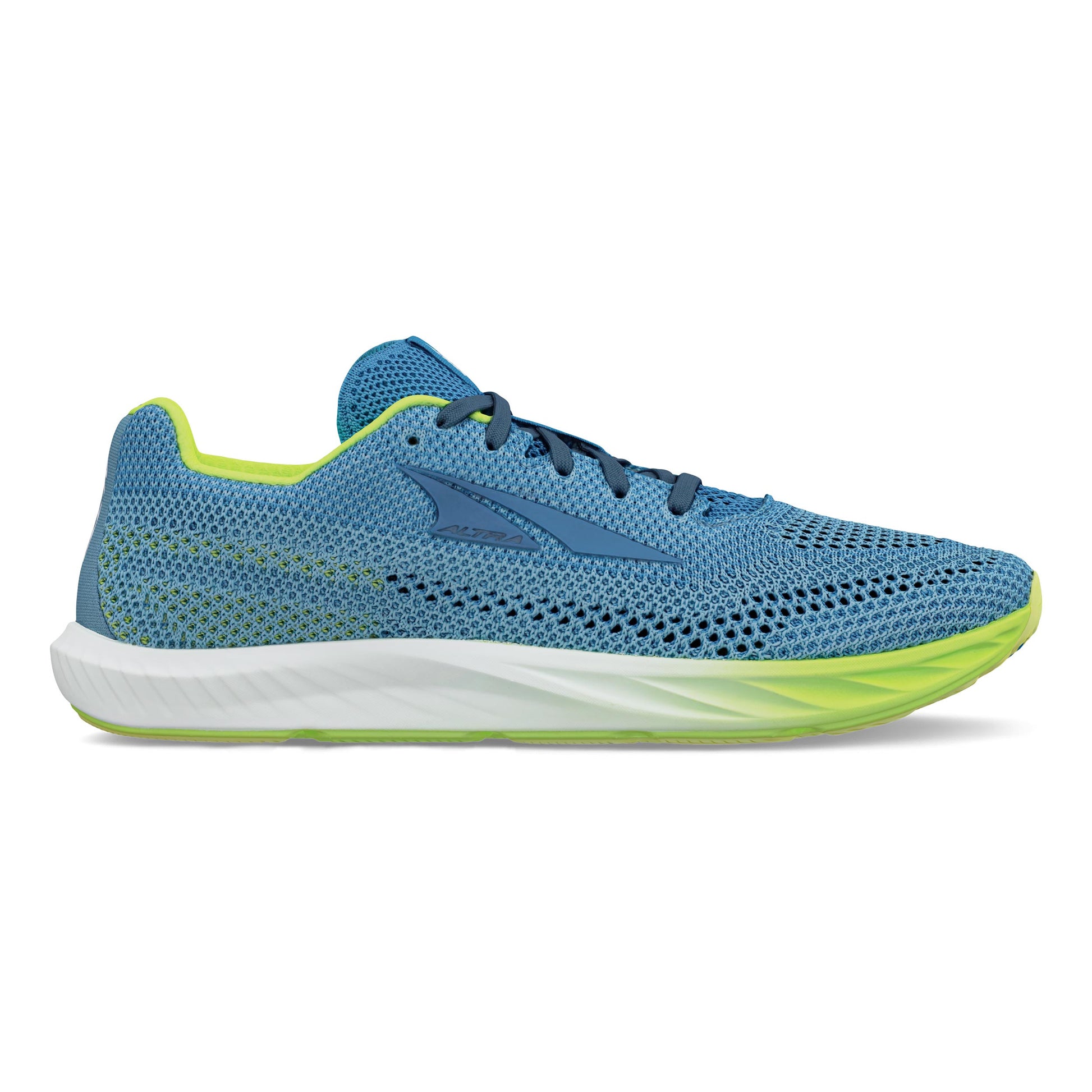 Altra Escalante Racer 2 Zapatilla neutral Mujeres-azul oscuro